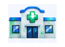Icono de farmacia